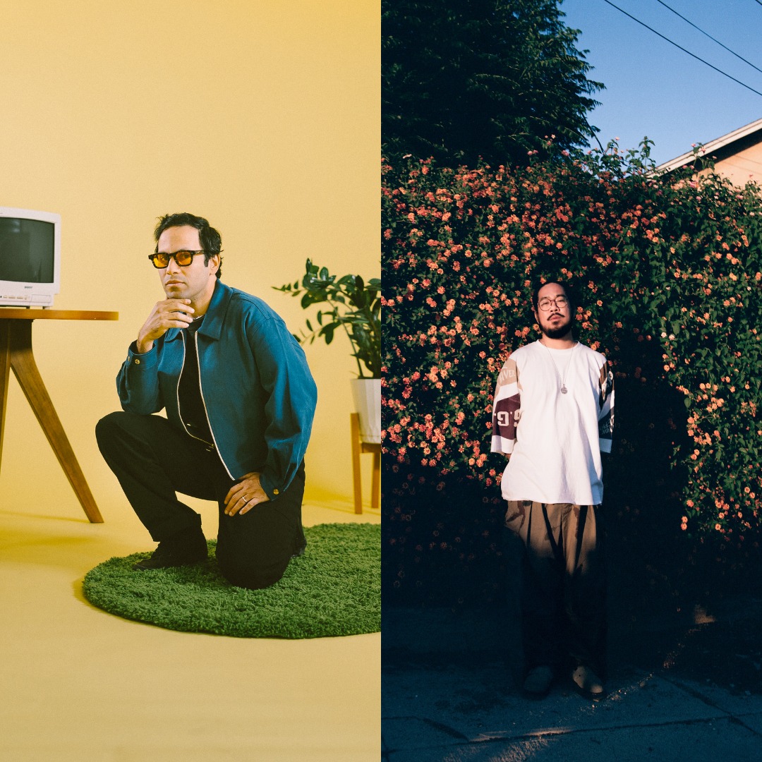 Pachyman & MNDSGN with Special Guest Michi