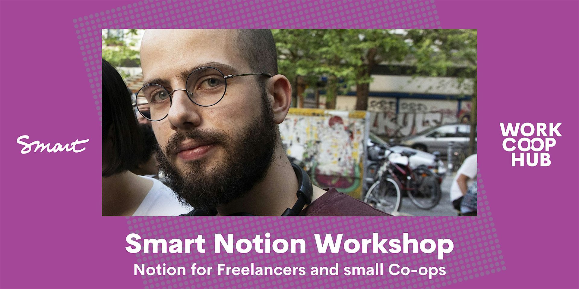 Smart Notion Workshop