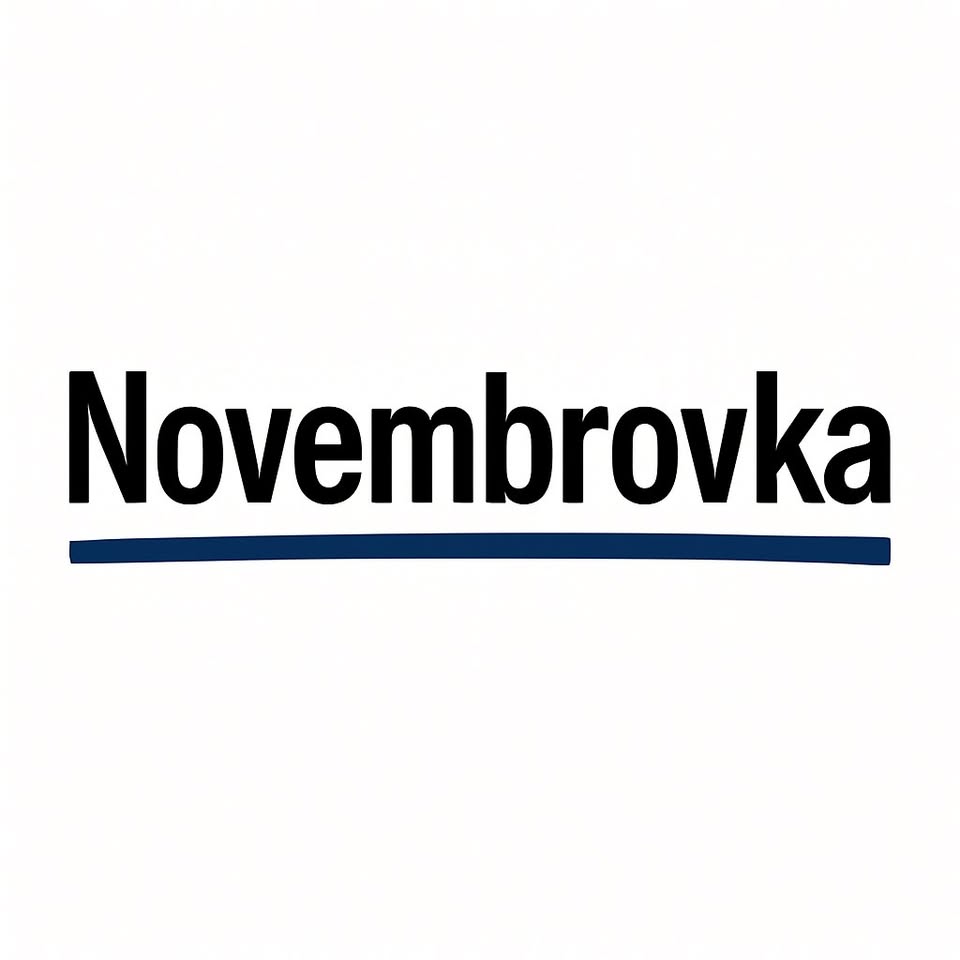 NOVEMBROVKA 2025 (pred-výročná)
