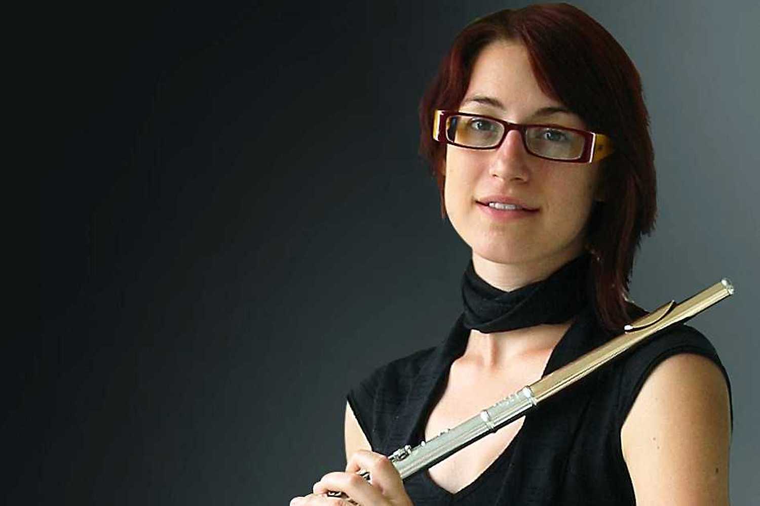 Sonáty pro flétnu a klavír: Jirák – Schulhoff – Martinů