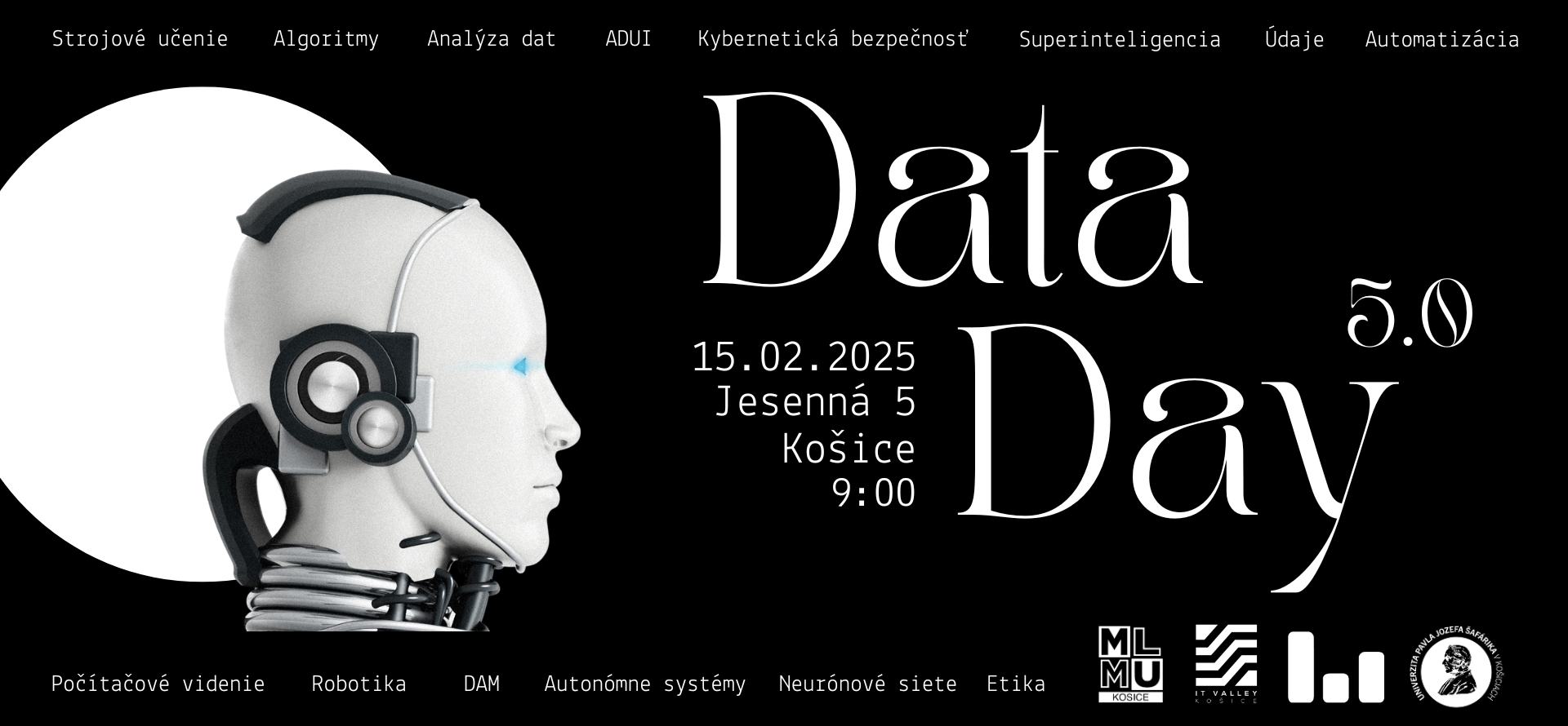 DataDay5