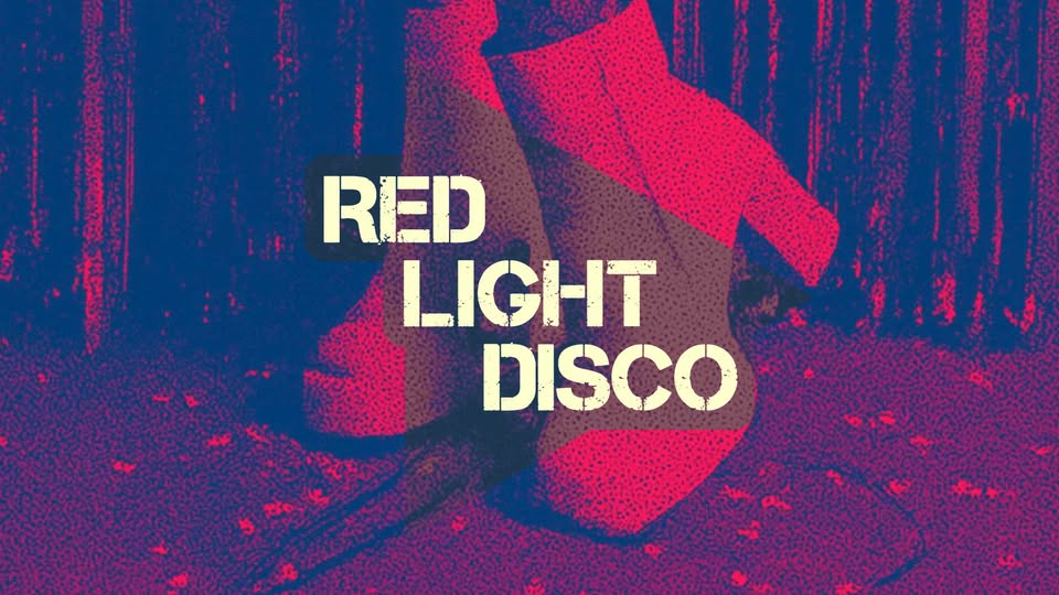 Red Light Disco