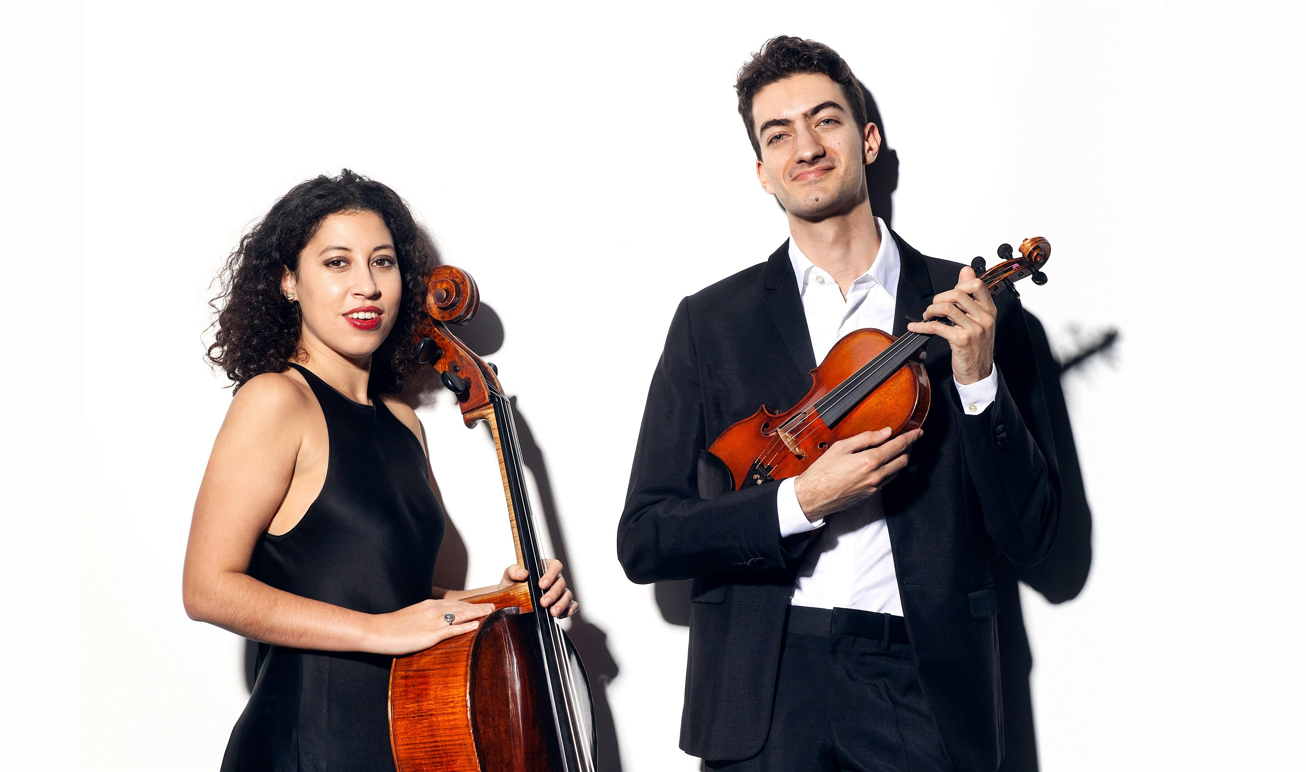 De Klassieke Duif: Joyous Octets