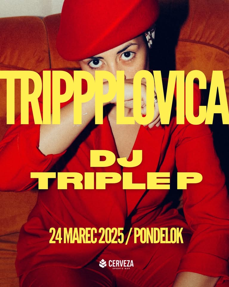 🔥TRIPPPLOVICA🔥