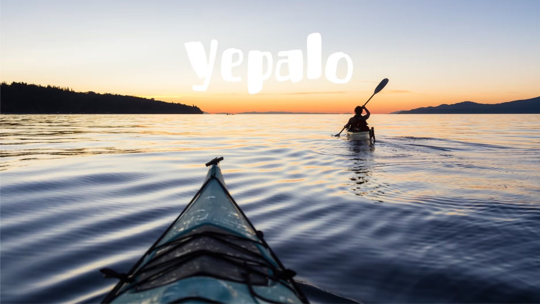 3 SPOTS 🛶🌠 Costa Brava Kayak Traverse + Bivouac – 2 Days Expedition/1 Night