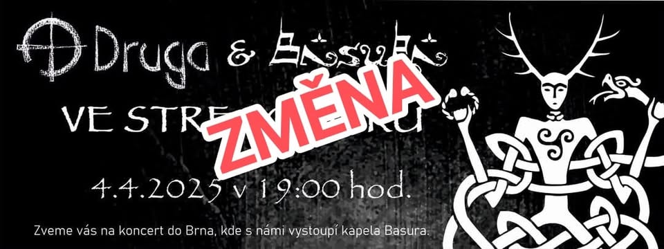 Koncert ve Stregoboru
