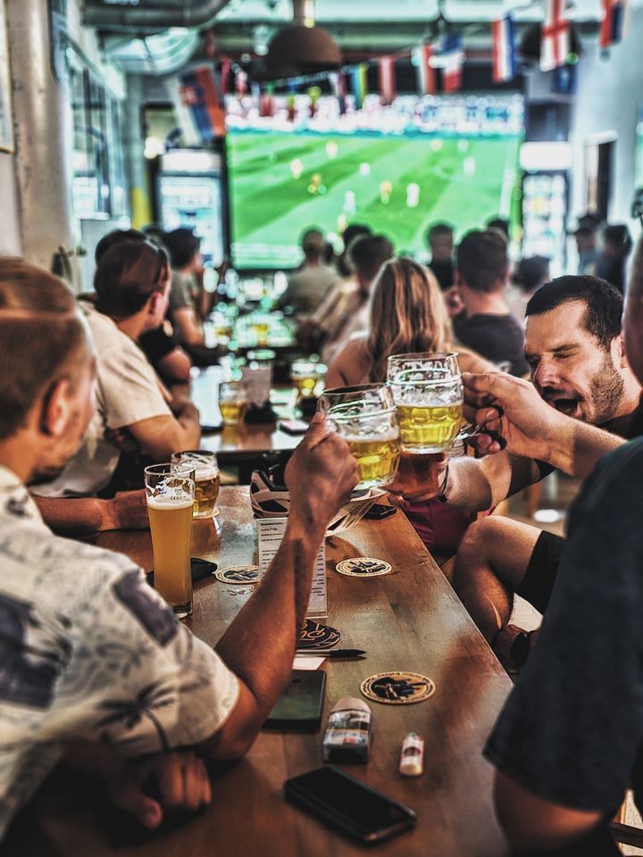 Real Madrid vs. AC Milan na veľkom plátne