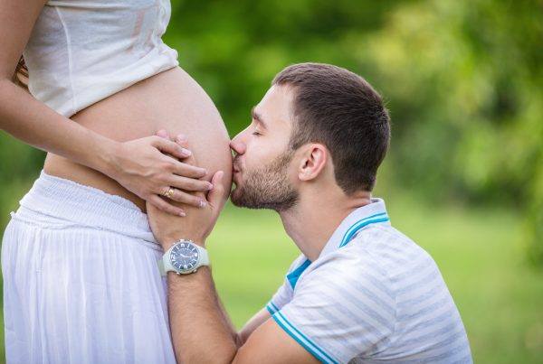 VÍKENDOVÝ KOMPLEXNÝ KURZ PRÍPRAVY NA POROD s technikami hypnopôrodu v PREŠOVE