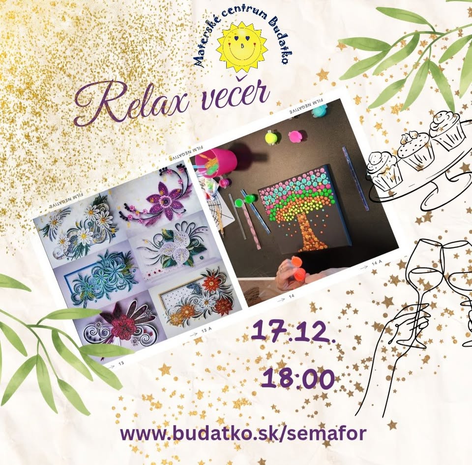 Relax večer