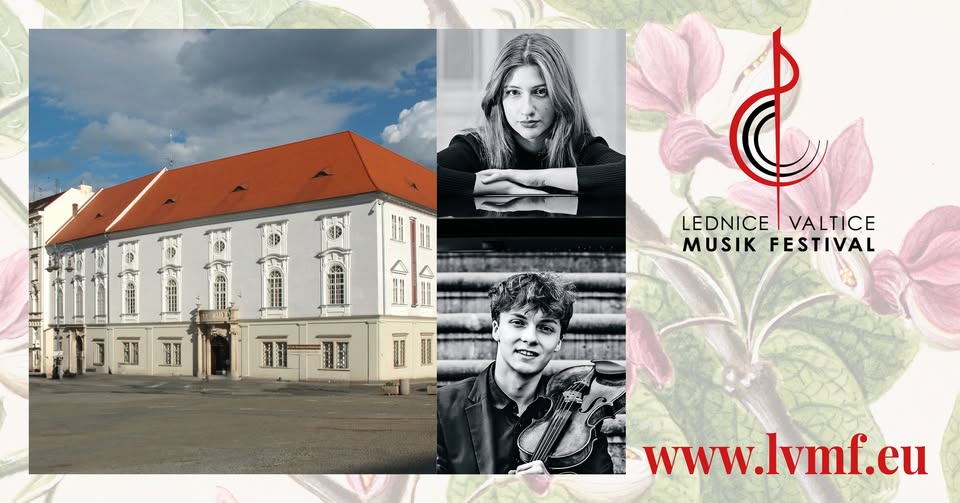 Prolog des 10. Jahrgangs des Lednice-Valtice Musikfestivals