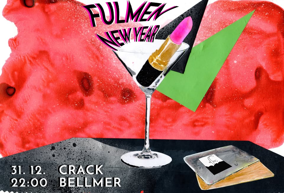 Fulmen New Year