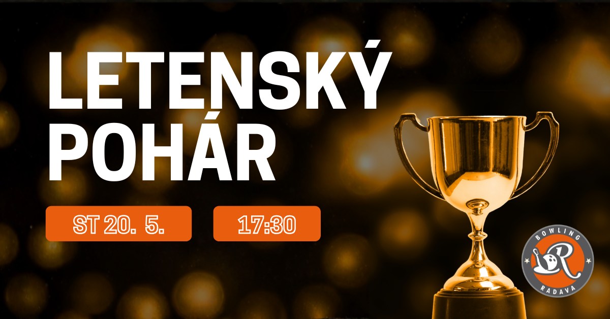 Letenský pohár jednotlivců