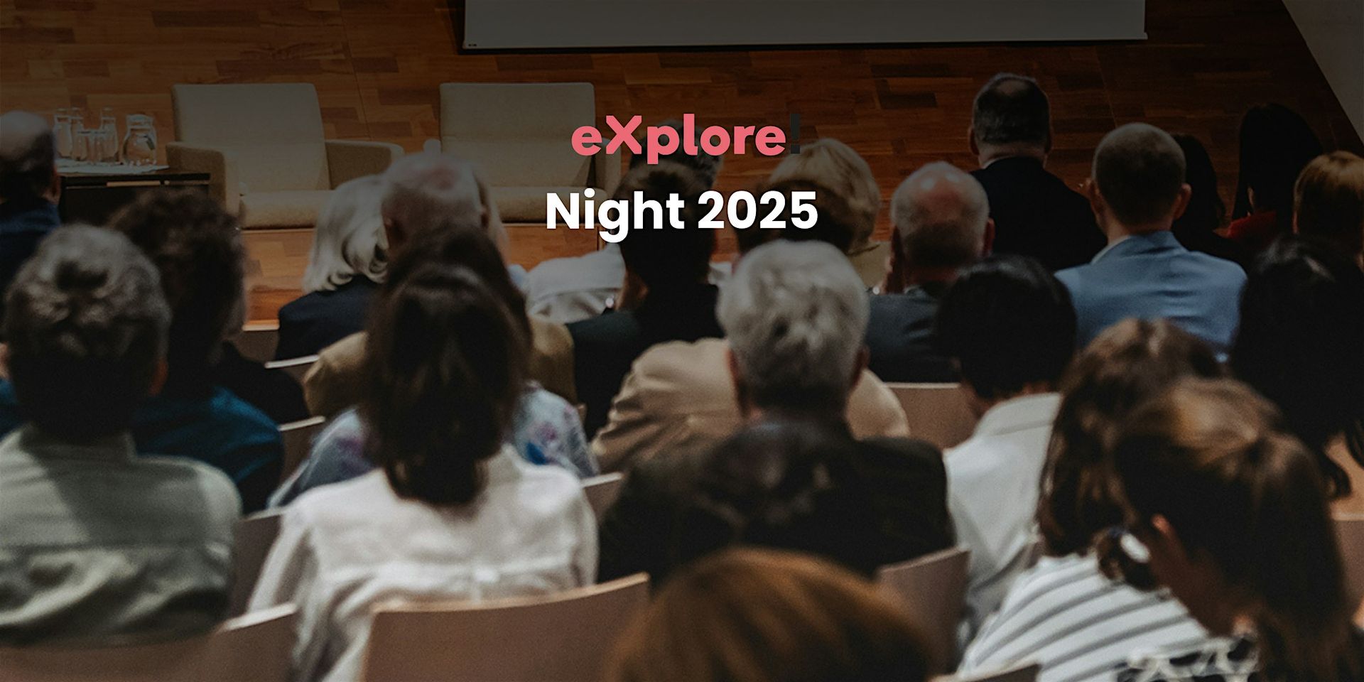 eXplore! Night 2025 – Neues unternehmen für Österreichs Wirtschaft