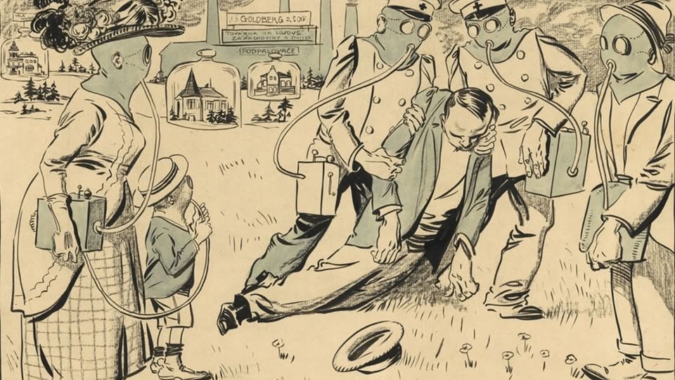 Jan Neruda na hraně zítřka: populární futurologie 19. století