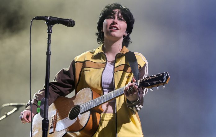 King Princess Tickets