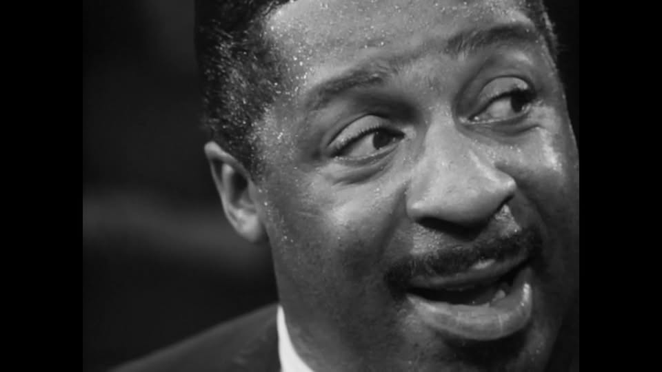 Misty - The Erroll Garner Story (2024) - Melkweg Amsterdam