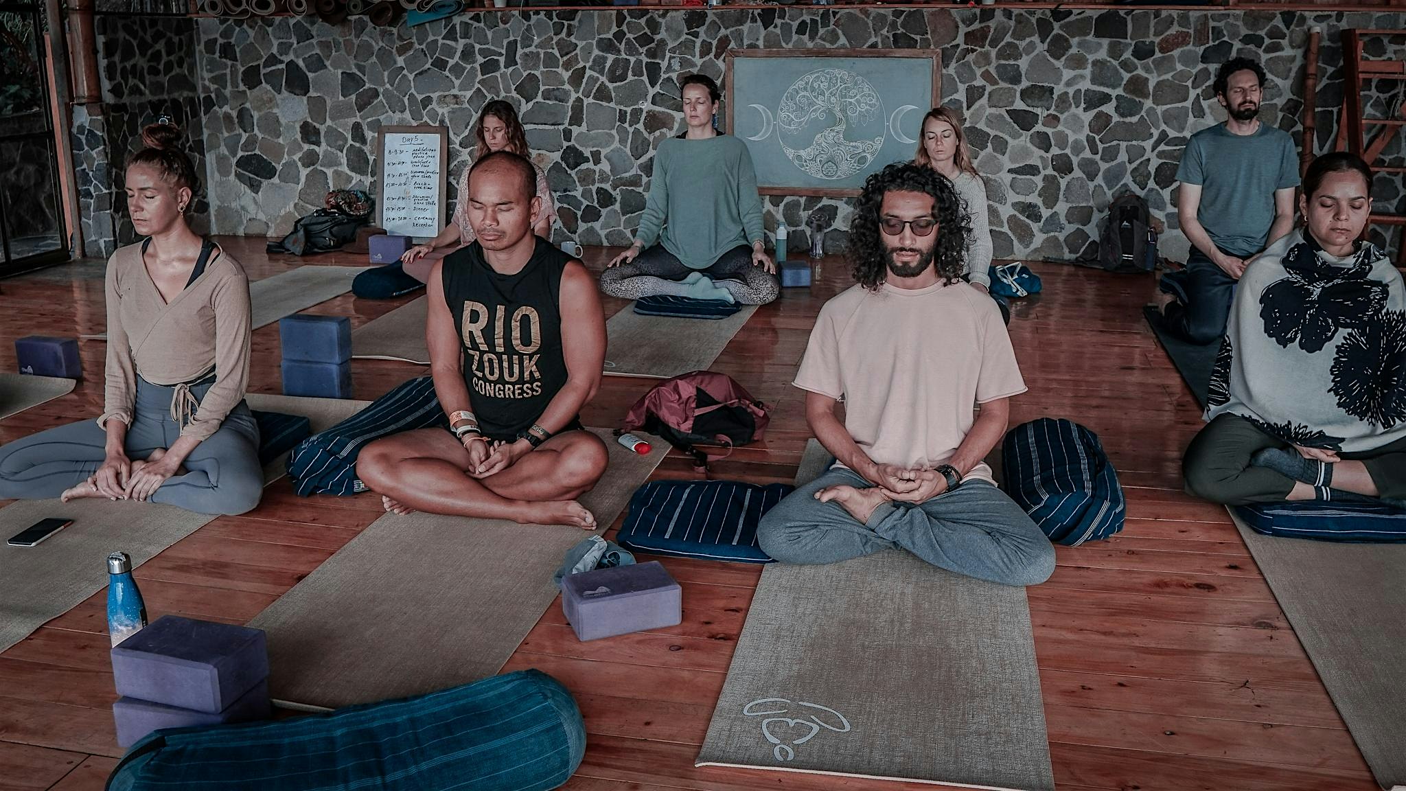 Tantra Essence 2 Days Workshop - Amsterdam