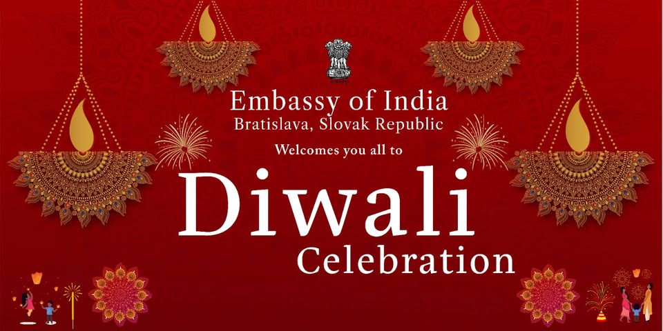 Diwali Festival Celebration