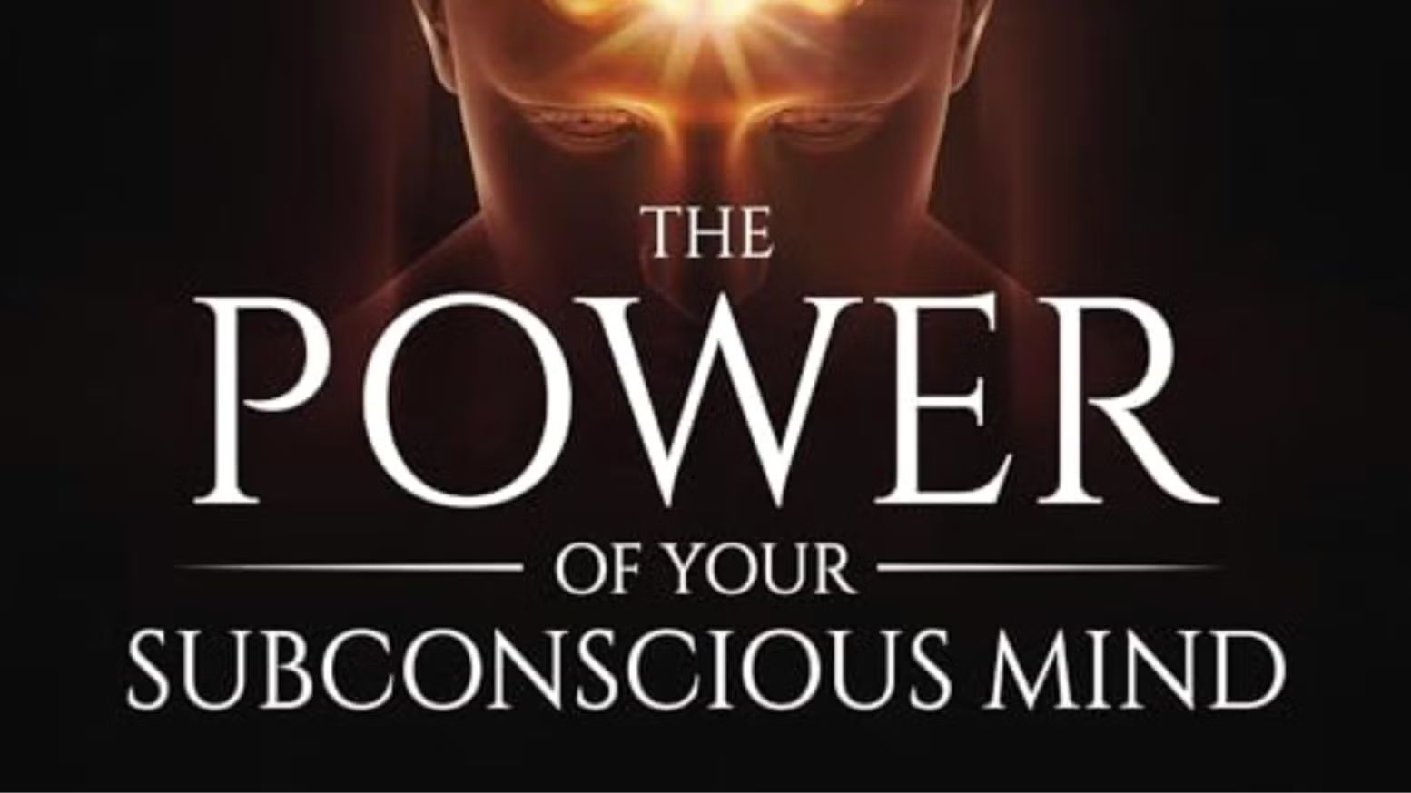 🧠 The POWER of your Subconscious MIND ✨ Conference