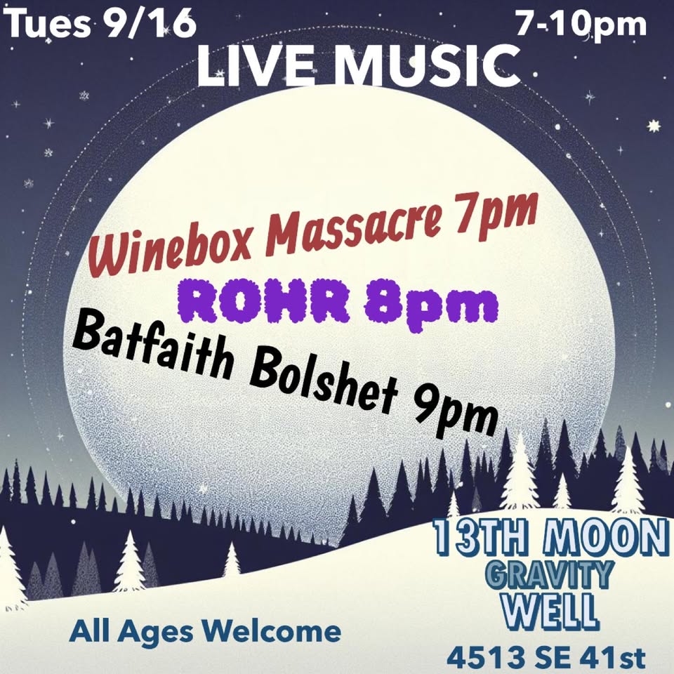 Live Music