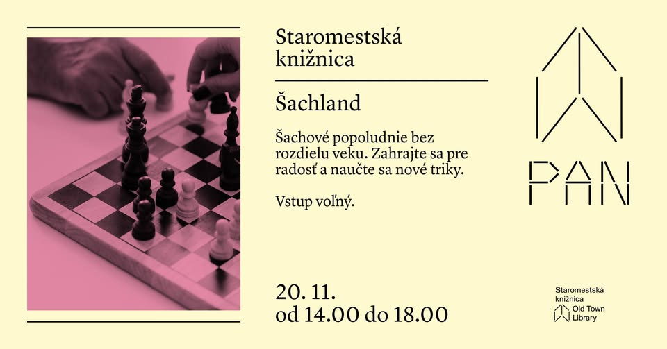 Šachland