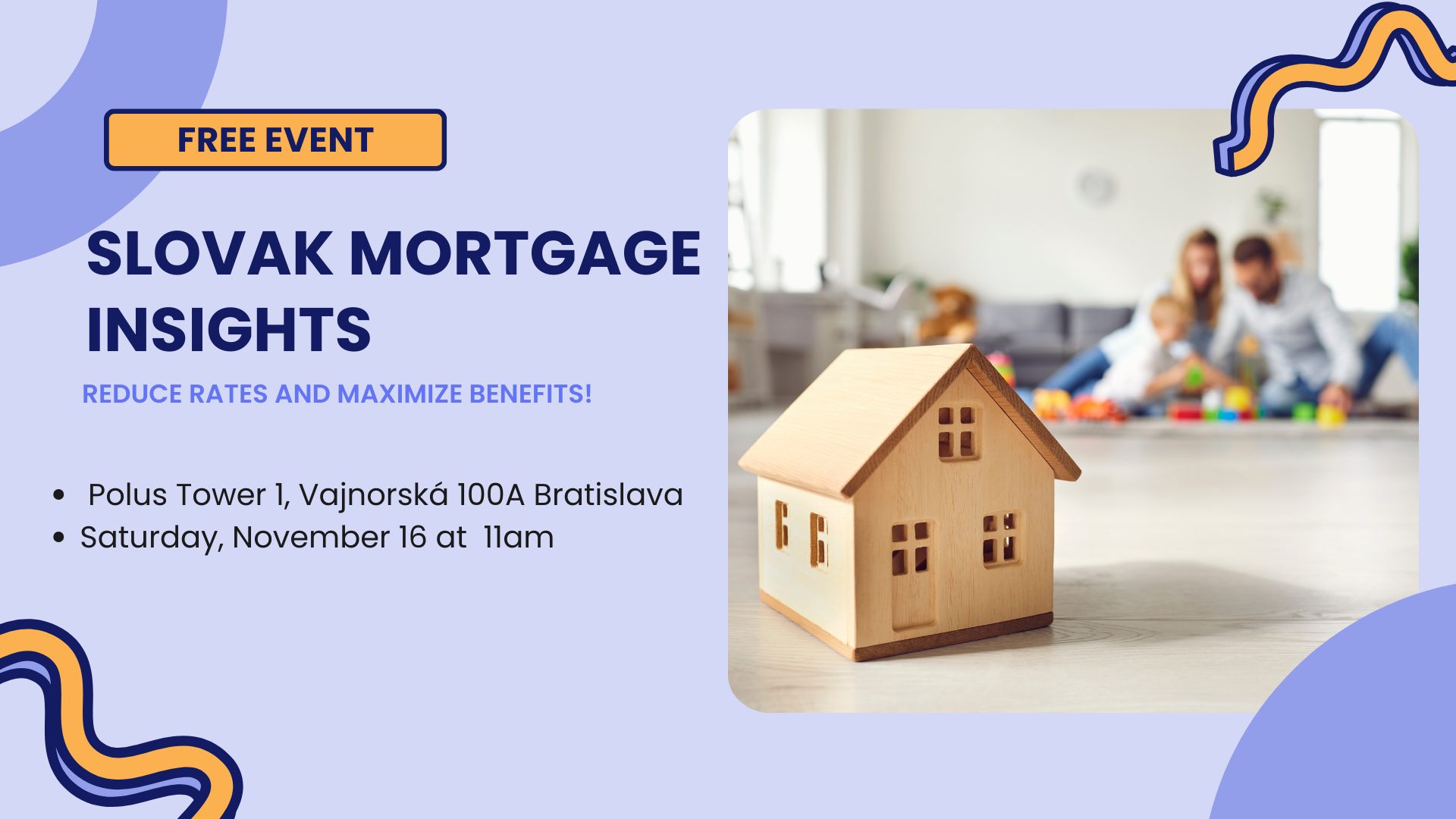 Slovak Mortgage Insights