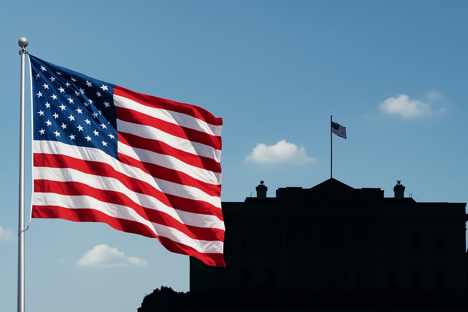 Svet a Amerika podľa Trumpa