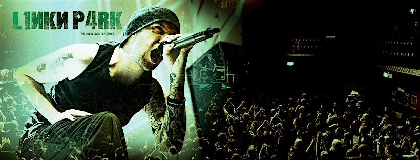 L1NKN P4RK (The Linkin Park Experience) @ CHELSEA, WIEN 07.09.2026