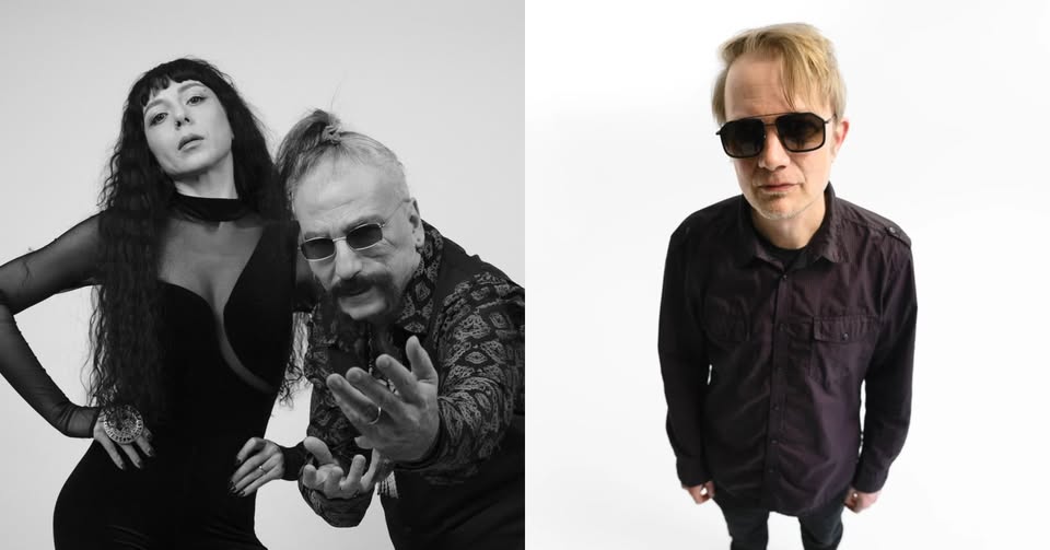Esma & Murat Ertel × Dirk Dresselhaus