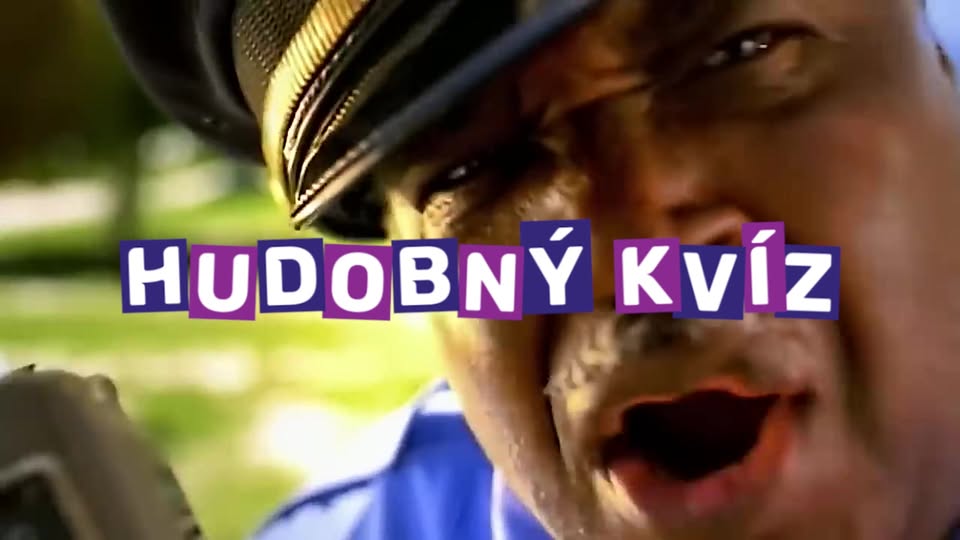 Párty hudobný kvíz vol. 16 Uránia
