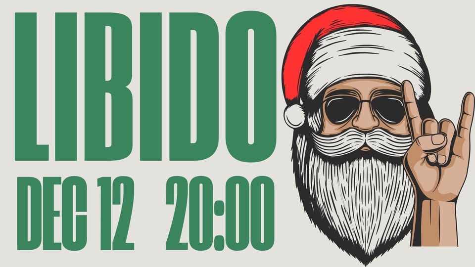 LIBIDO