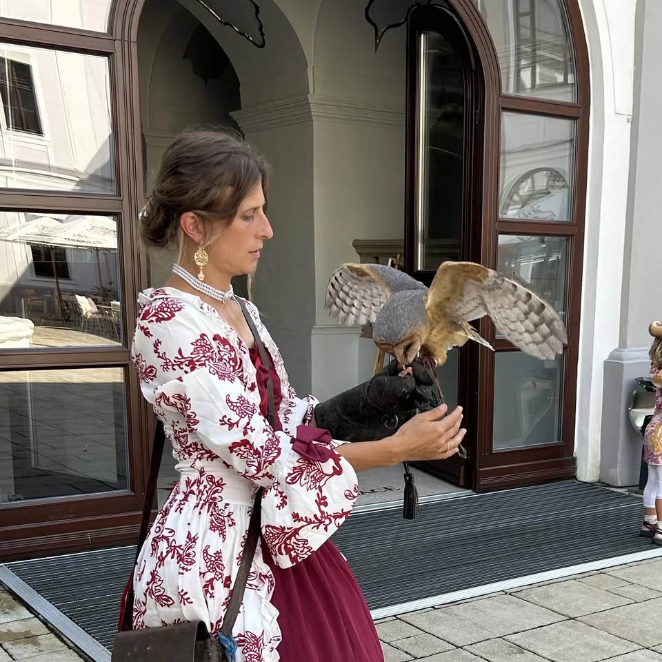 4 obdobia v kaštieli - zábavno - náučné gastro podujatie
