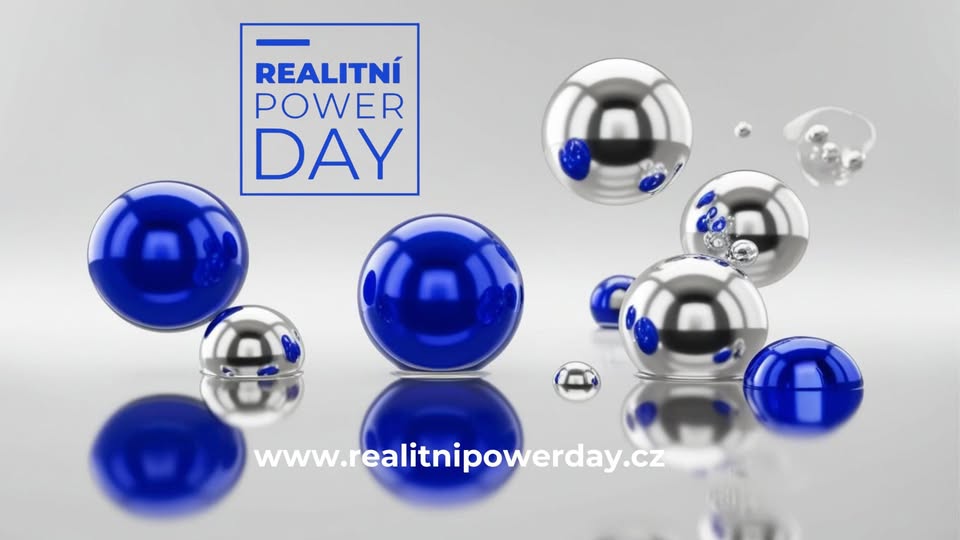 REALITNÍ POWER DAY 2025