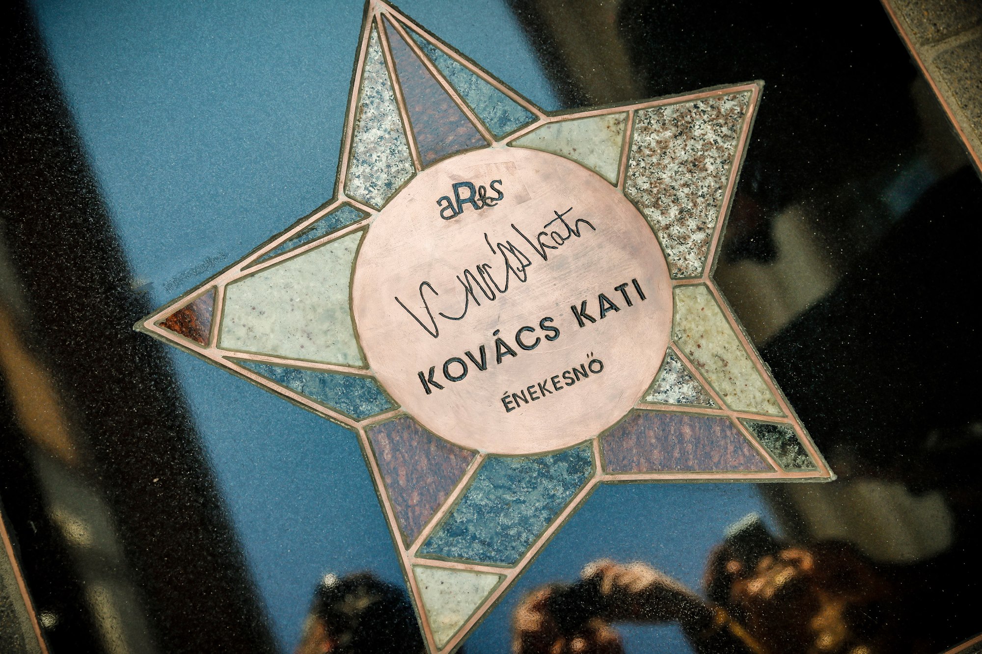 Kovács Kati Koncert // Sárvár
