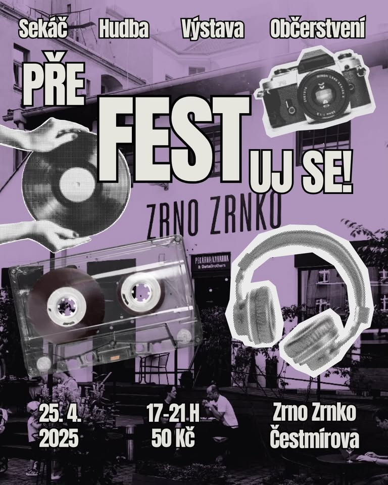 přeFESTuj se!