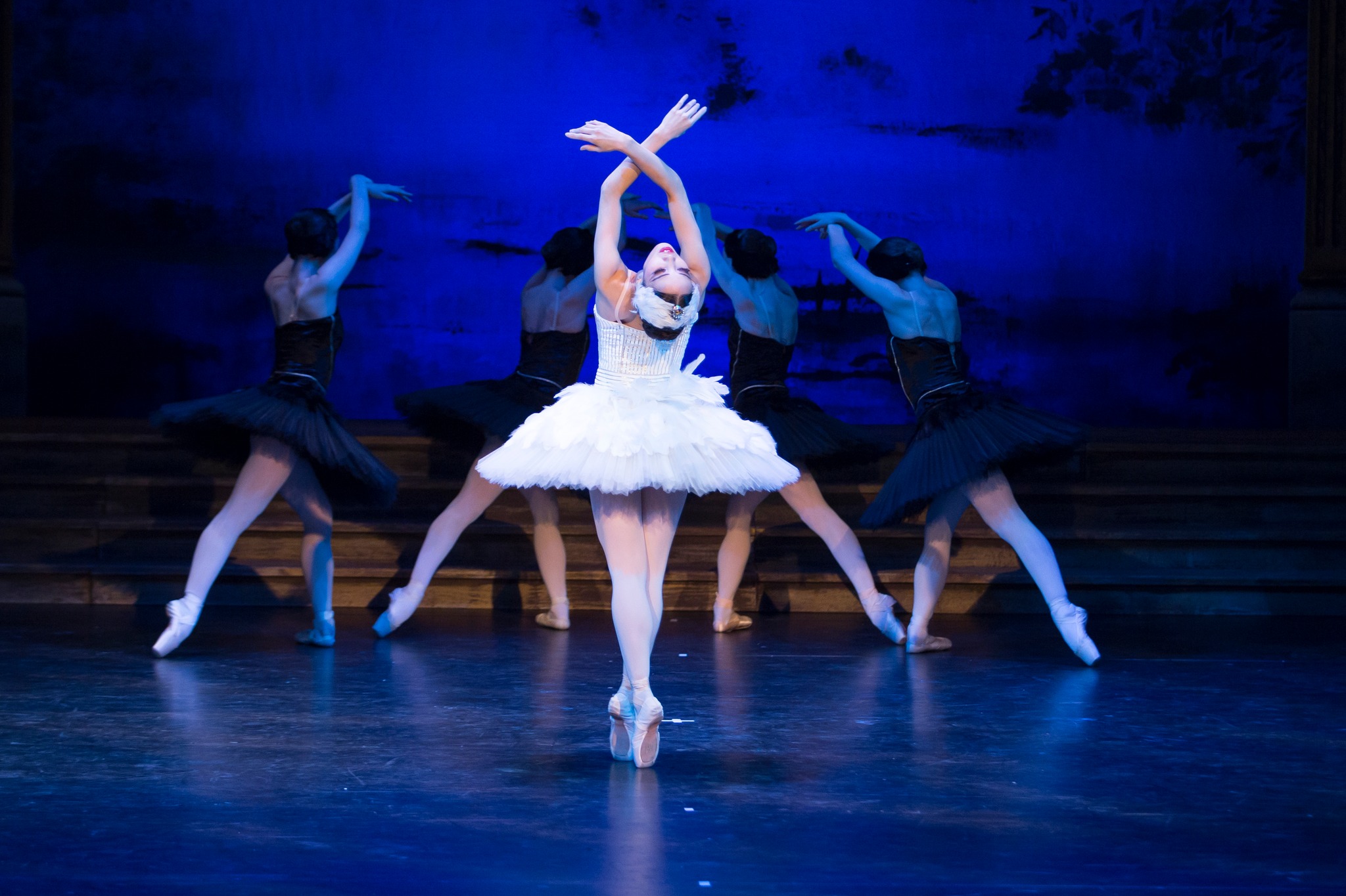 BALET GALA : Lights of the world - Svetlá sveta