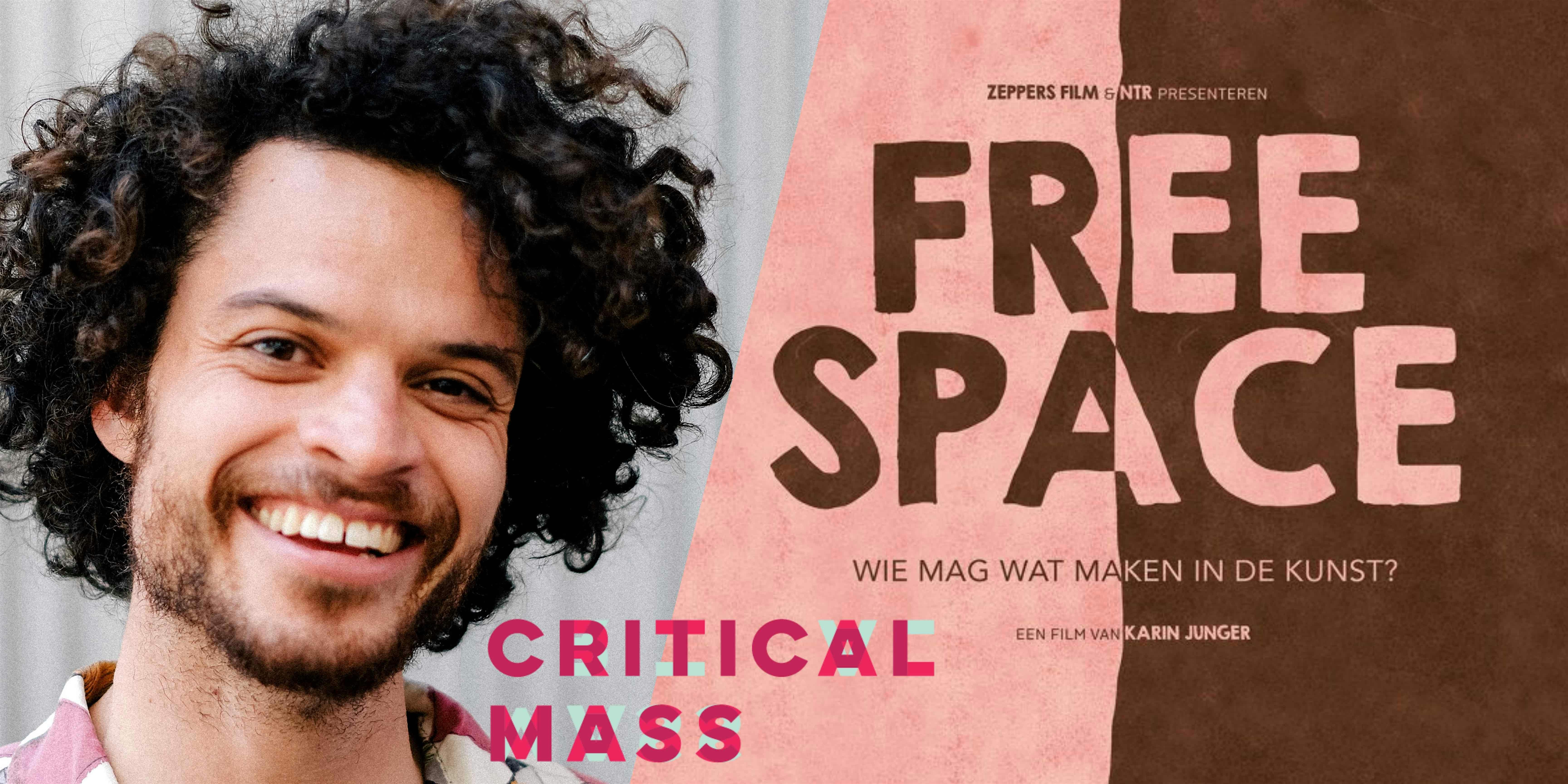 OSCAM x Documentary Free Space screening and panel talk