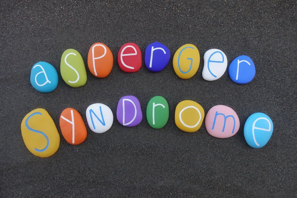 Asperger syndrome