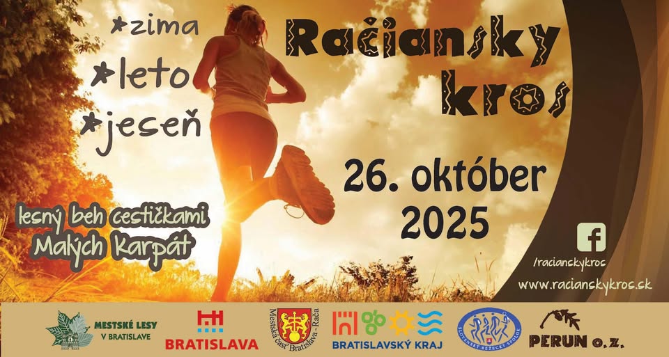 Račiansky kros JESEŇ
