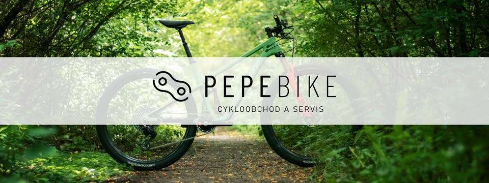 Na Ebike s Pepebike