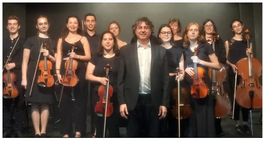 Barlavento Ensemble