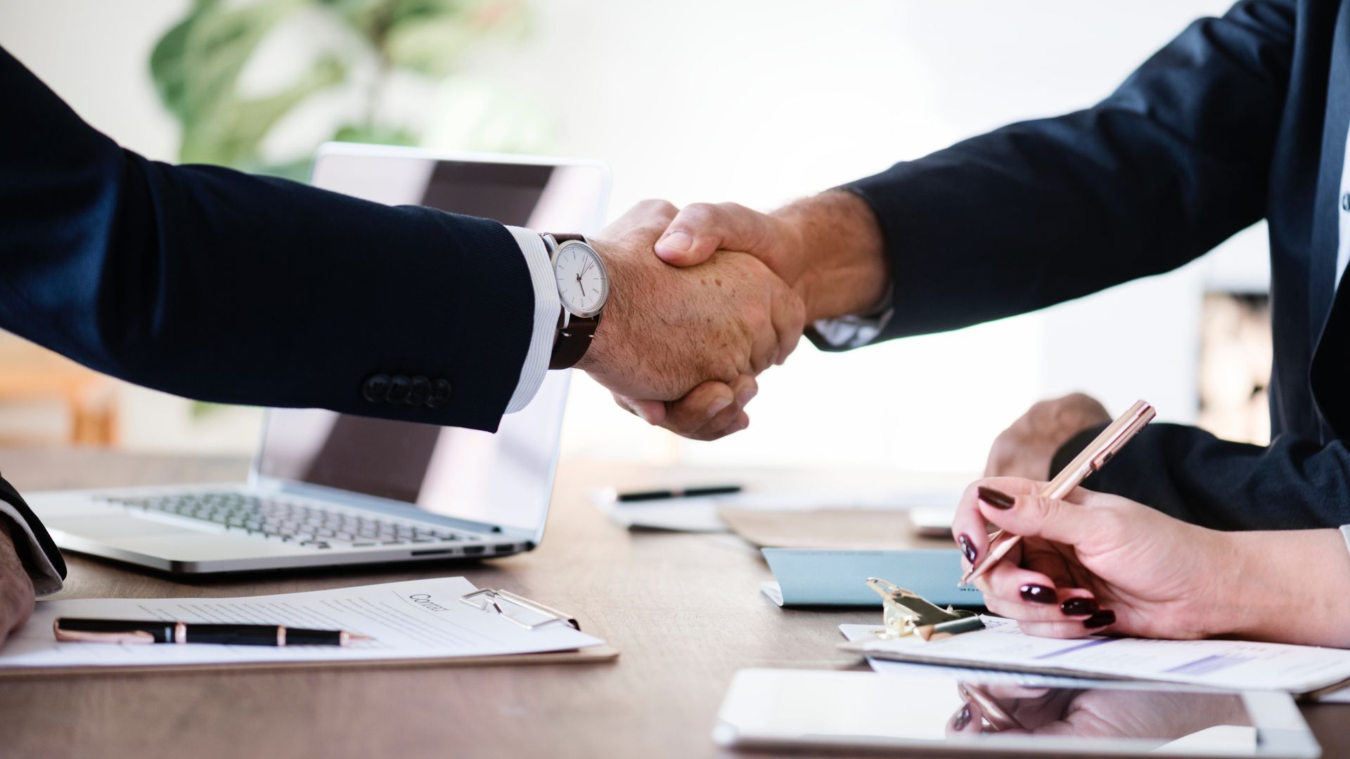 Bankers! Marketers! MORE! GROW your Business with our oldest iTTL group!