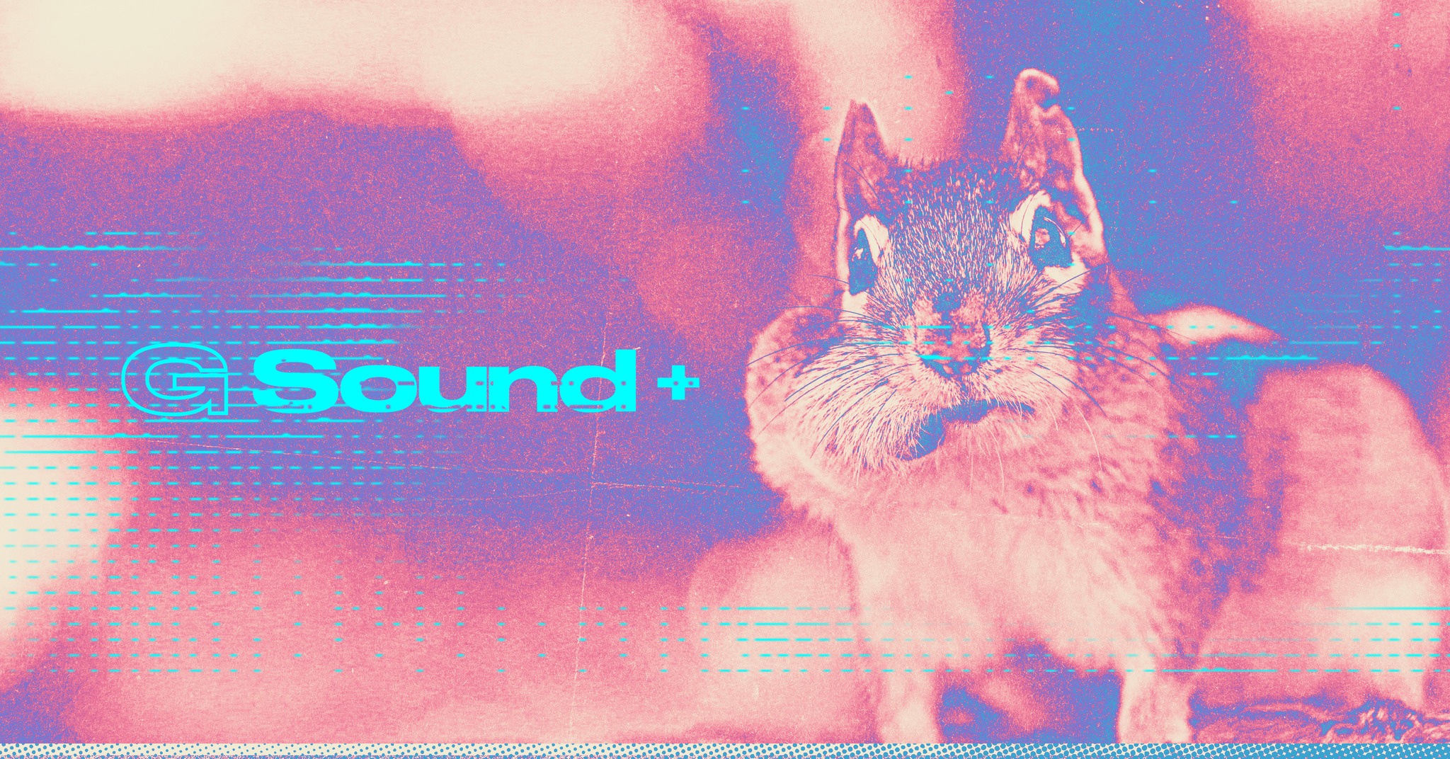 G SOUND +