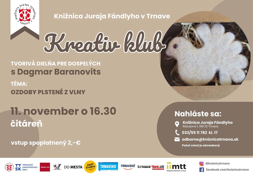 Kreativ klub