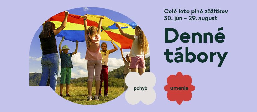 Novomestské denné tábory