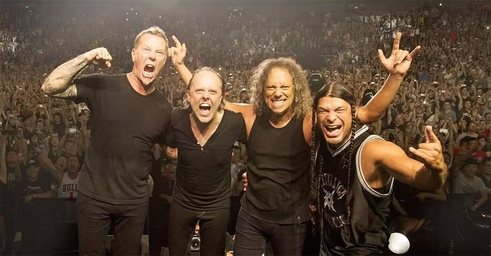 Metallica
