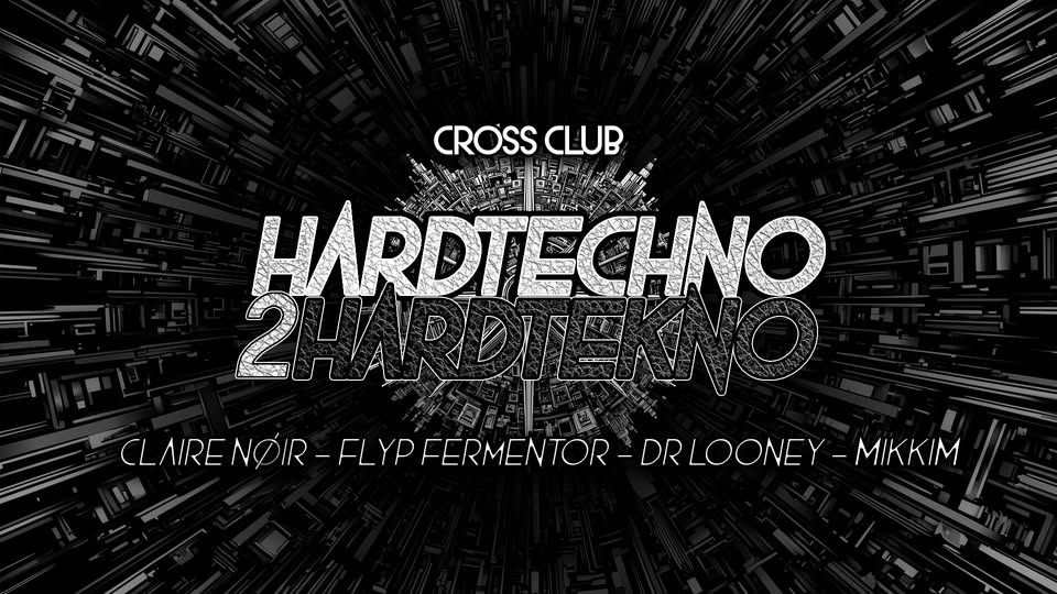 Hardtechno 2 Hardtekno