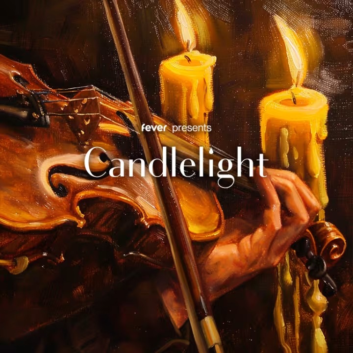 Candlelight: Vivaldiho Čtvero Ročních Dob | Brno
