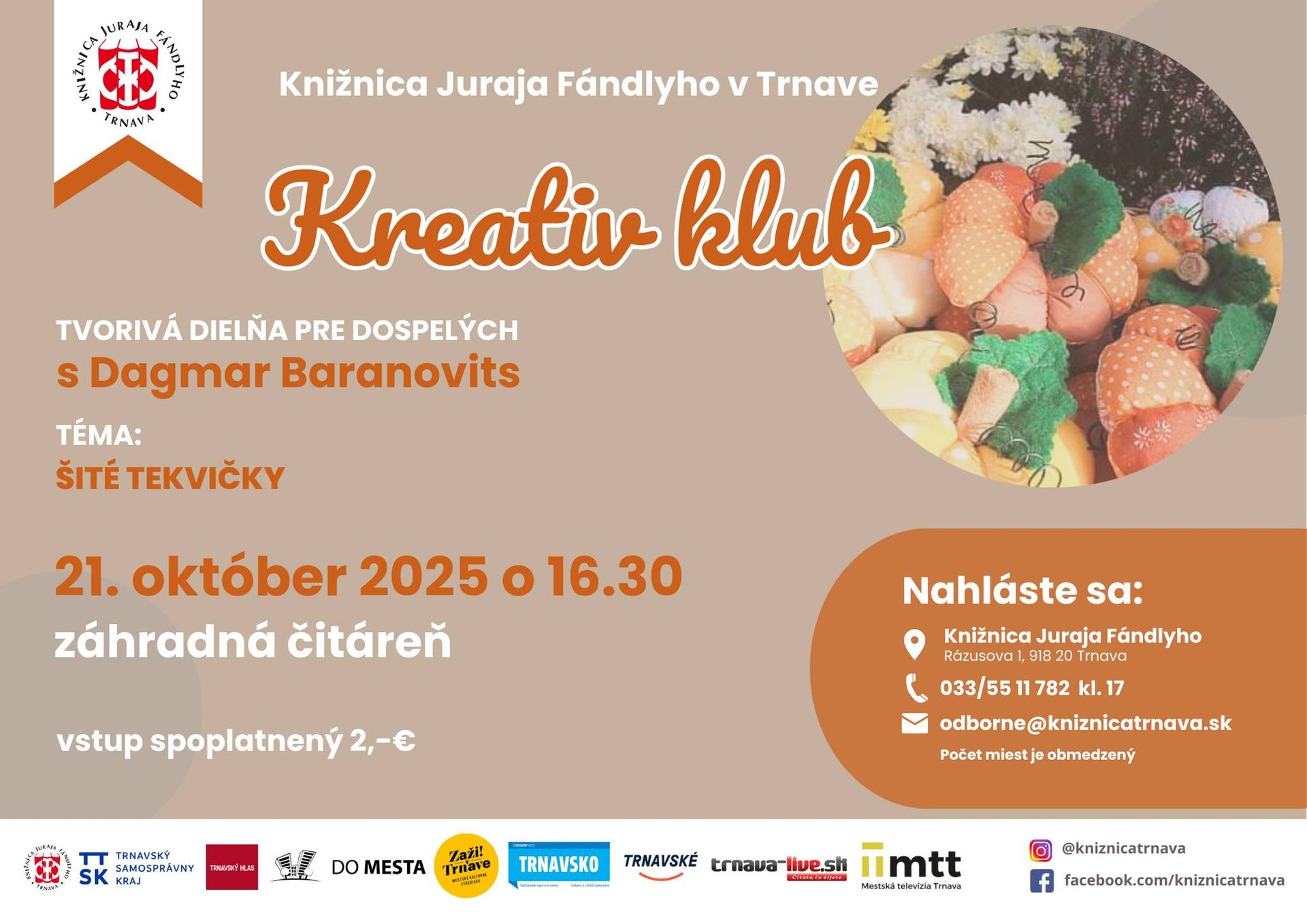 Kreativ klub