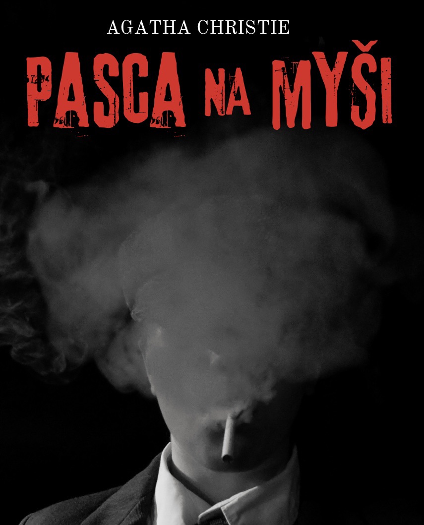 Pasca na myši